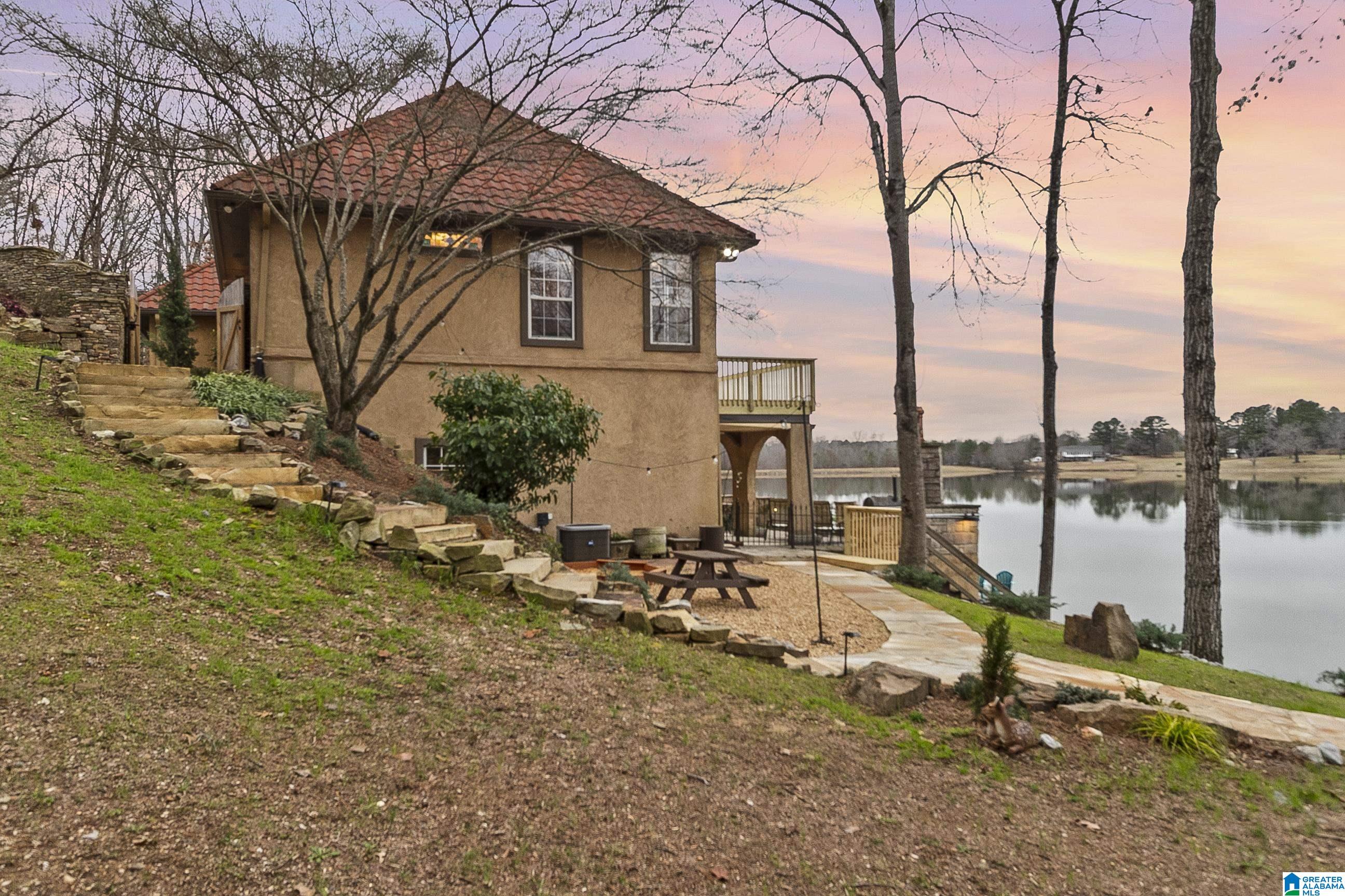 21036 SHARON DRIVE