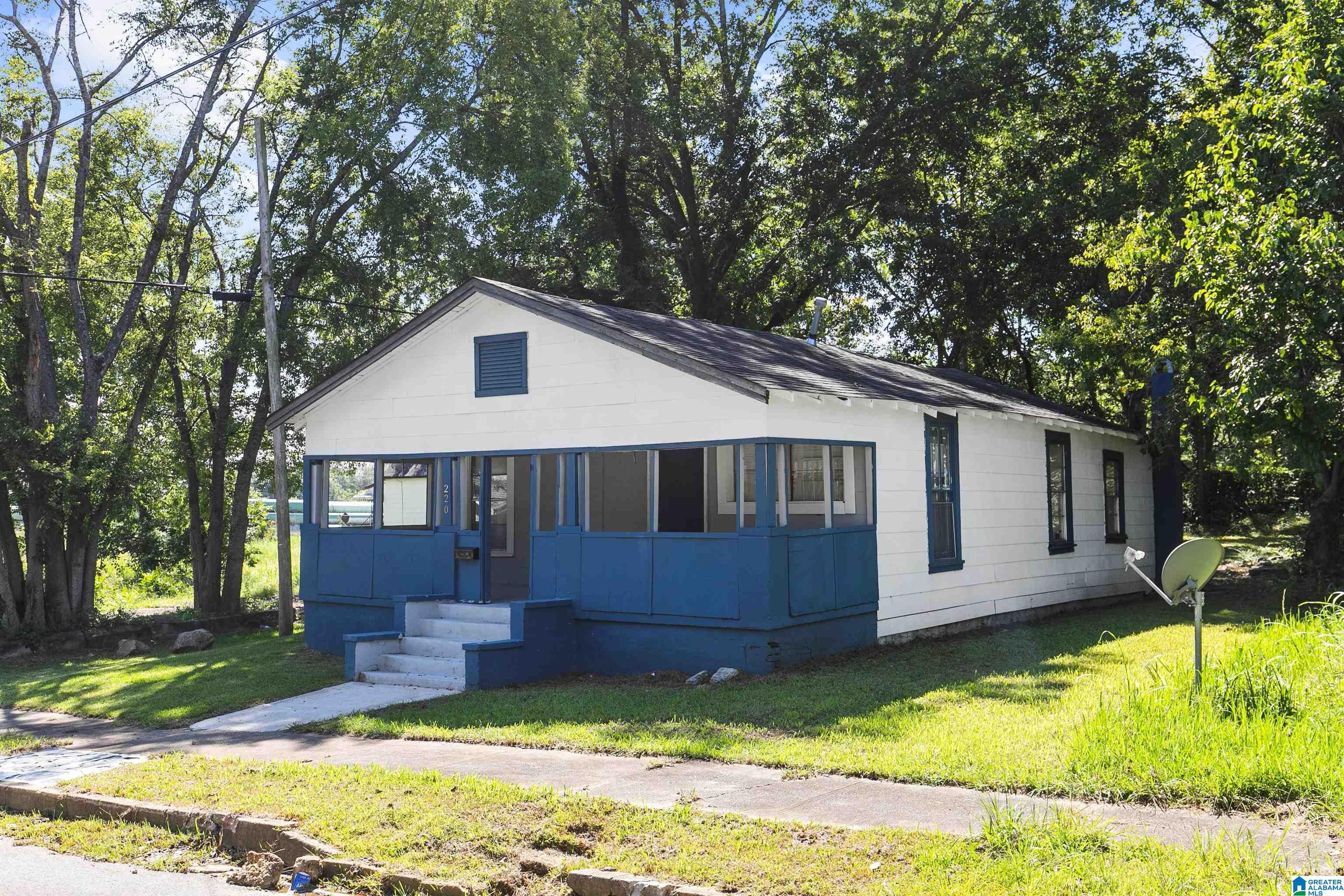 220 AVENUE Z