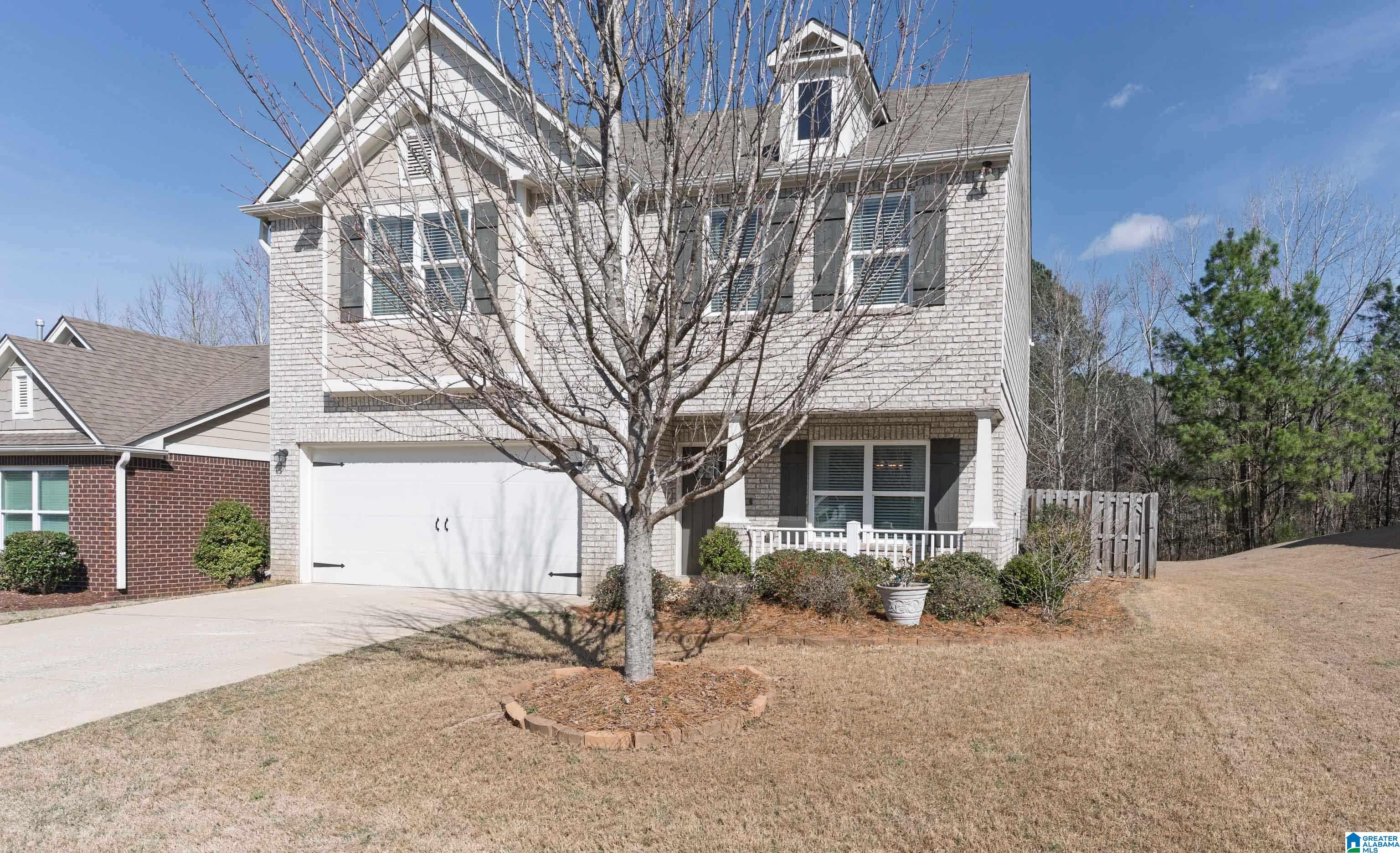 265 CHAPEL HILL TRAIL