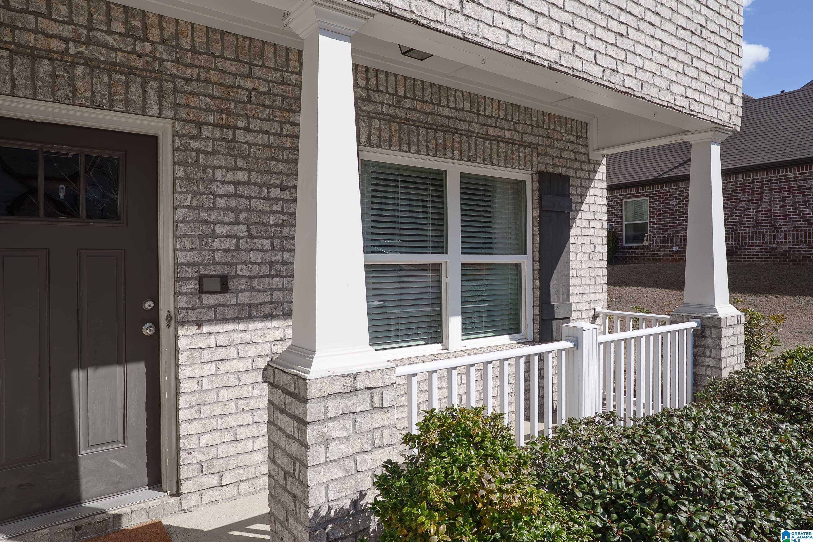 265 CHAPEL HILL TRAIL