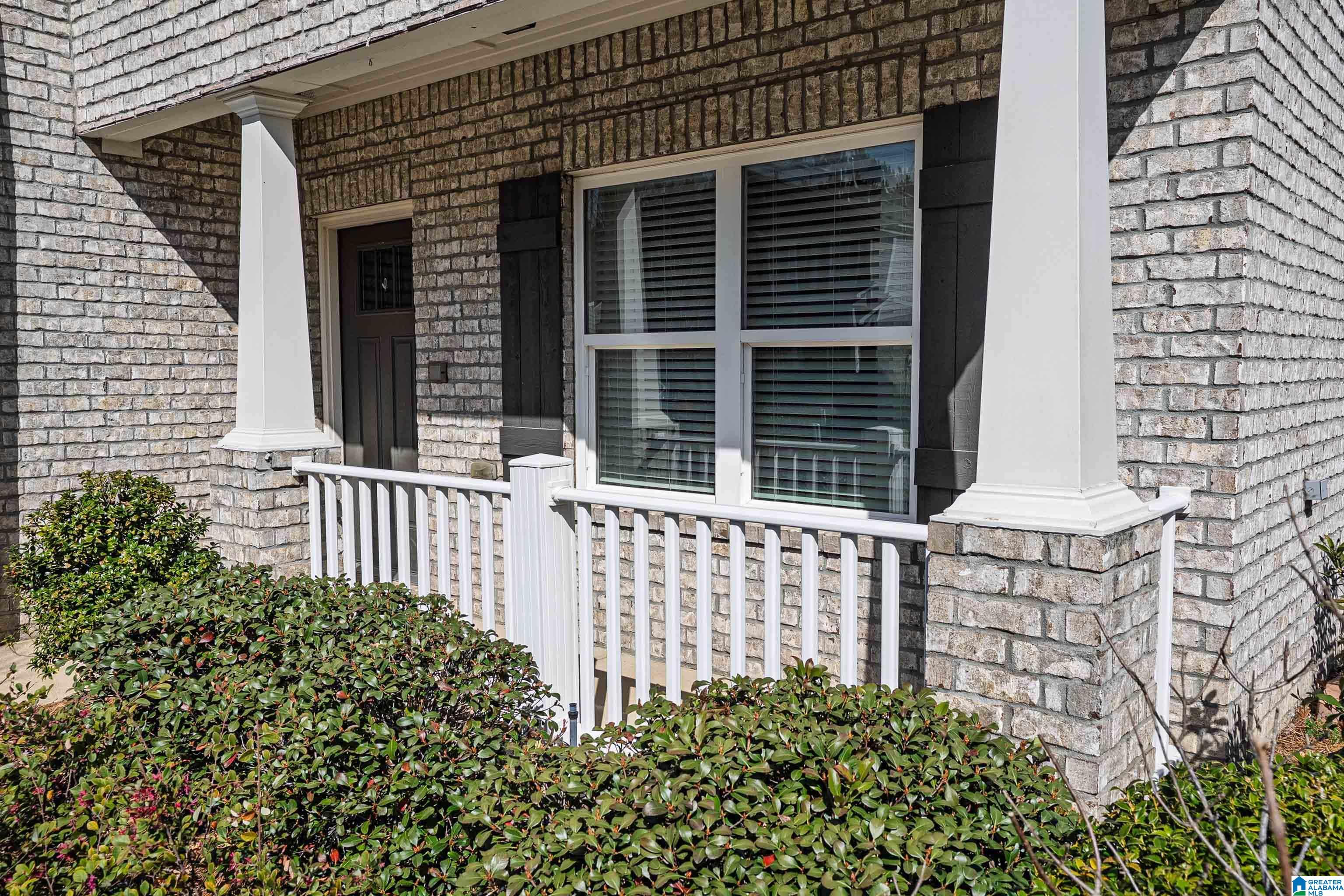 265 CHAPEL HILL TRAIL