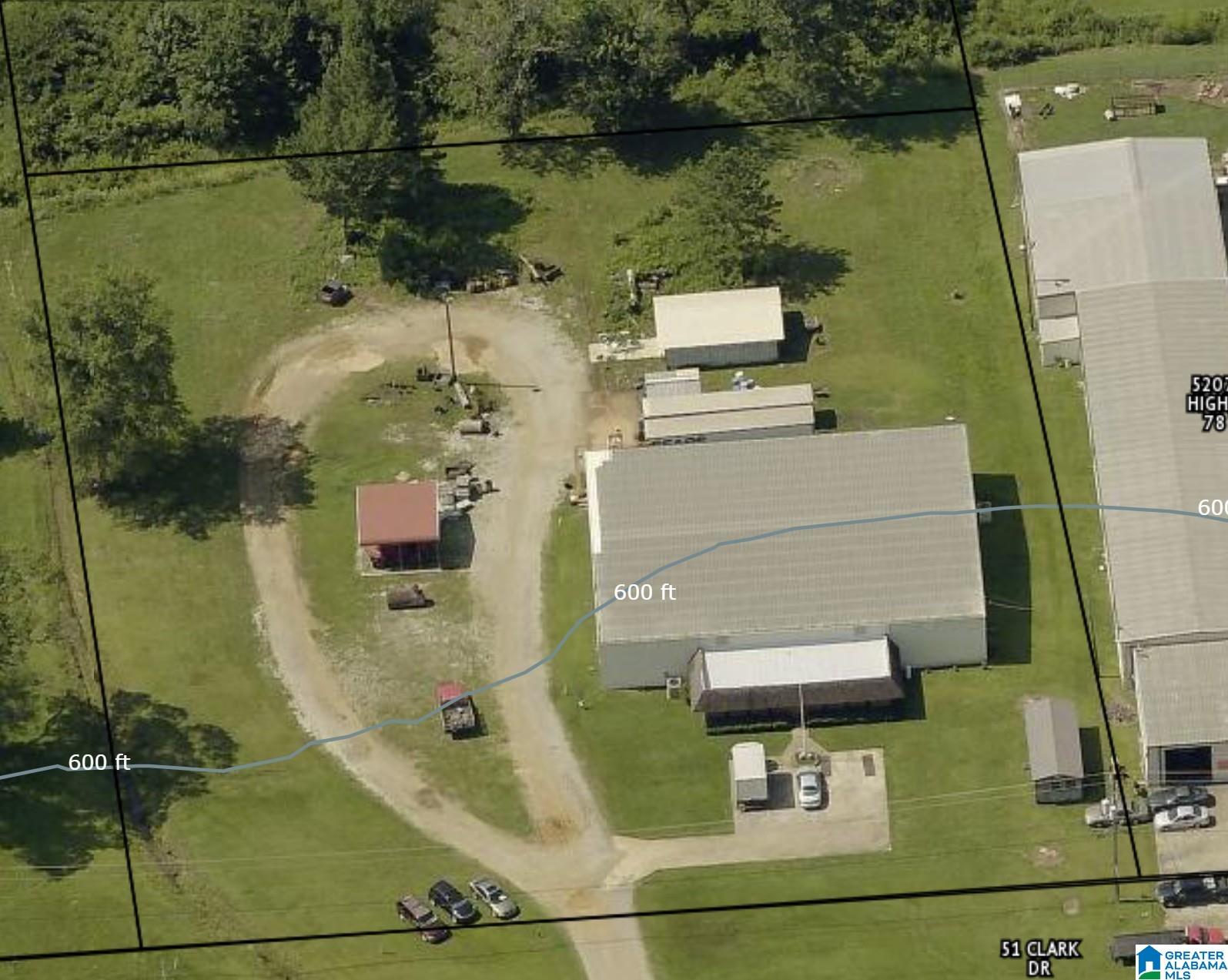 Photo 1 of 26 — 5181 HIGHWAY 78 W, OXFORD, AL 36203