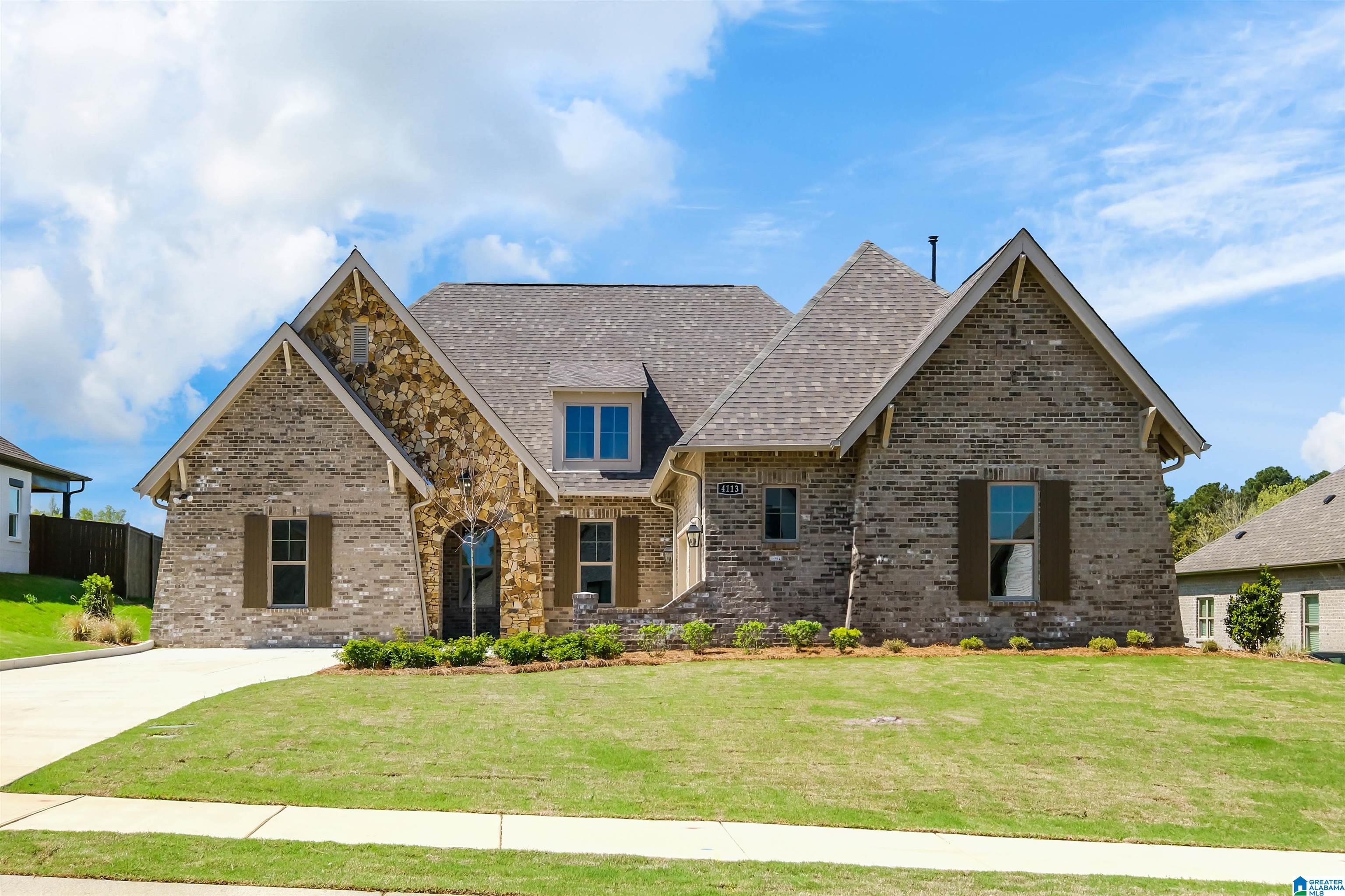 345 BLACKRIDGE CREST