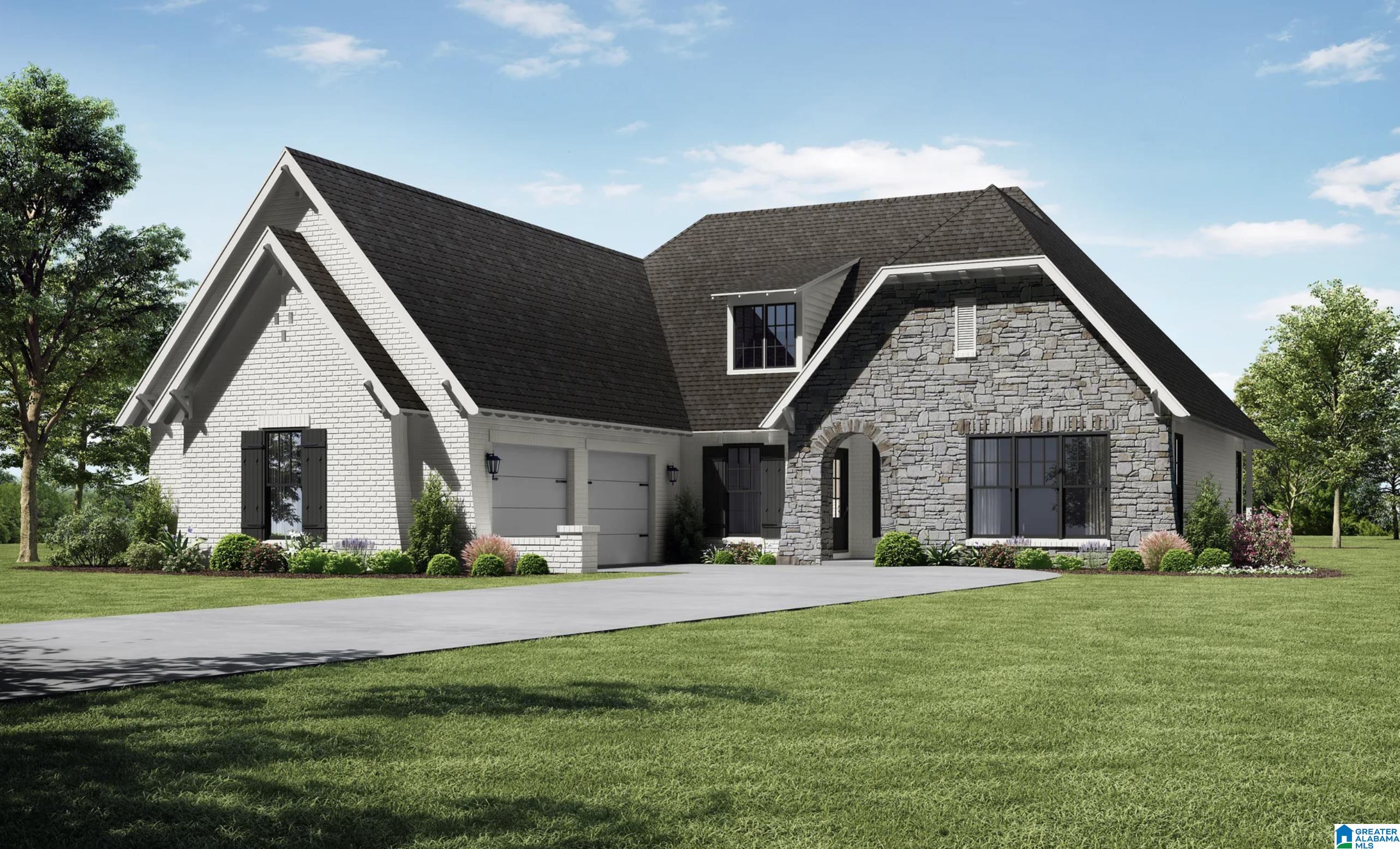 345 BLACKRIDGE CREST