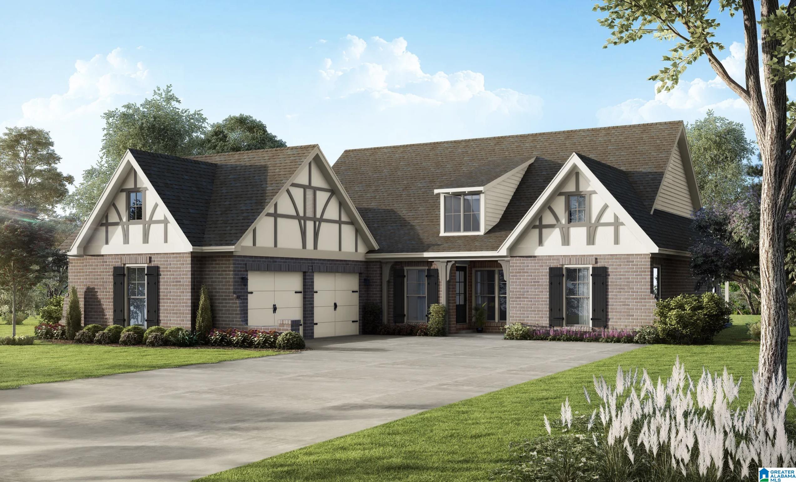 345 BLACKRIDGE CREST