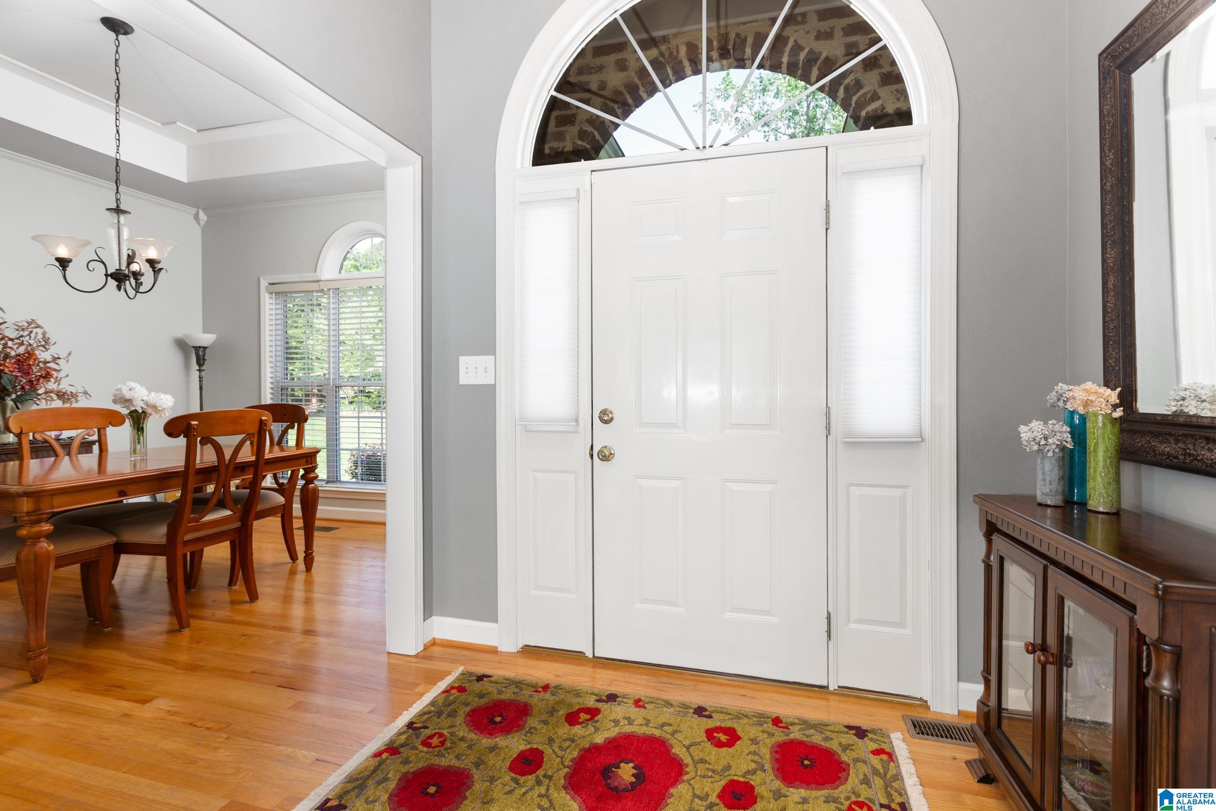 2951 FLOYD BRADFORD ROAD