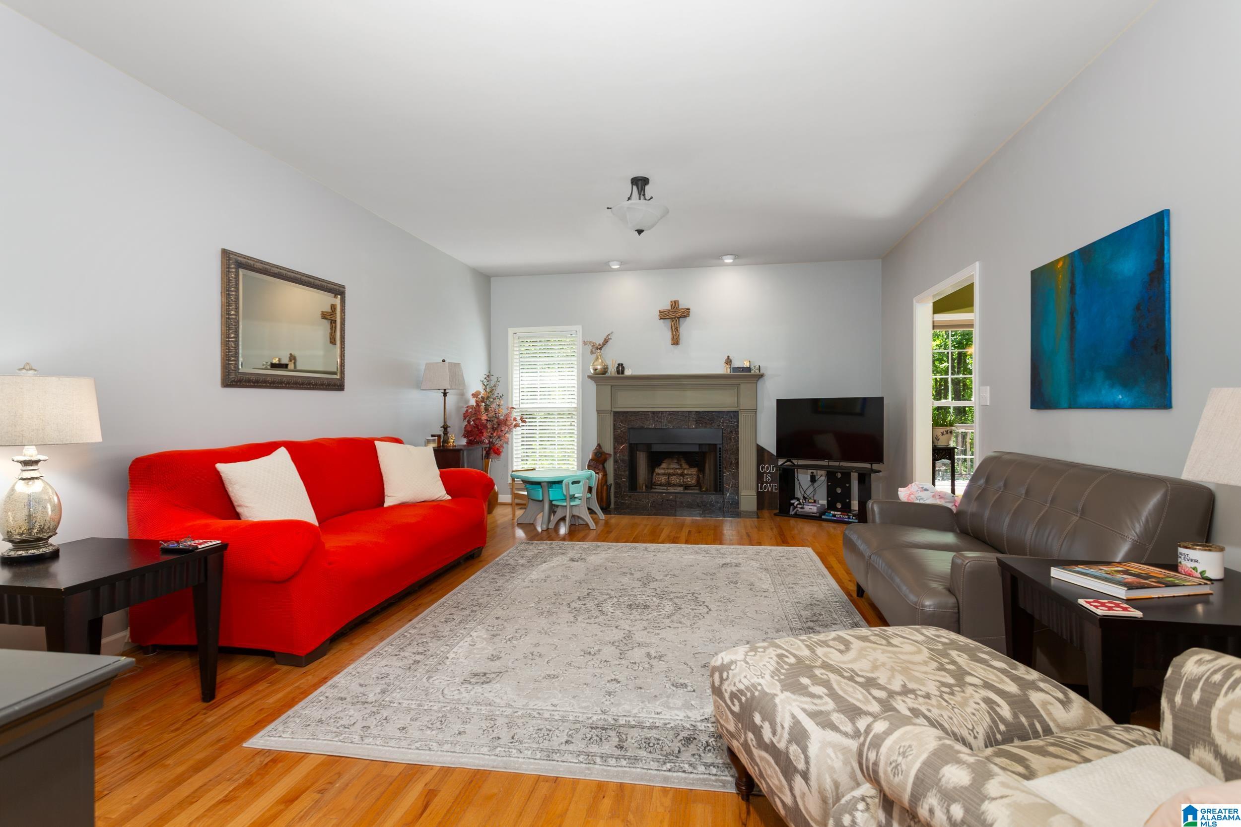 2951 FLOYD BRADFORD ROAD