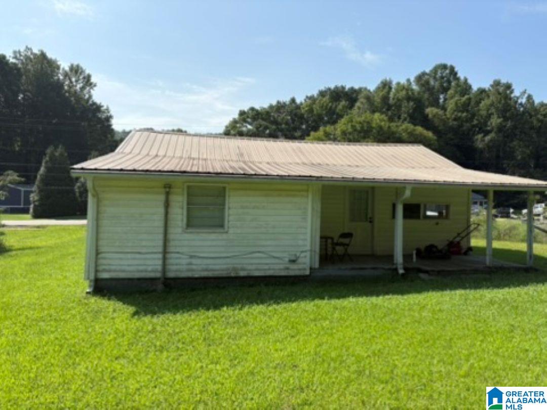 8393 DUNNAVANT ROAD