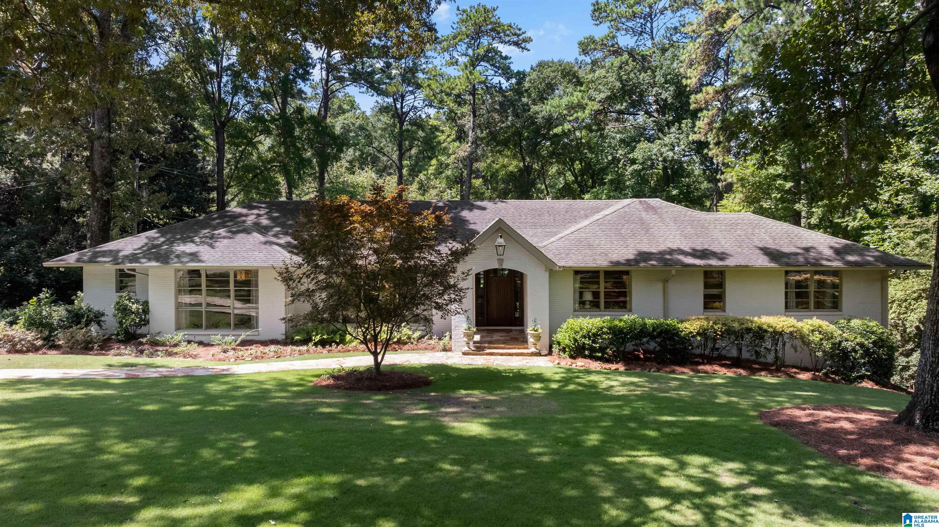 Photo 1 of 39 — 226 RICHMAR DRIVE, MOUNTAIN BROOK, AL 35213