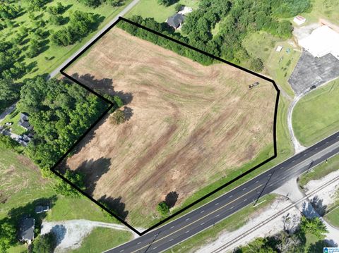 0 US HIGHWAY 31 THORSBY AL 35171
