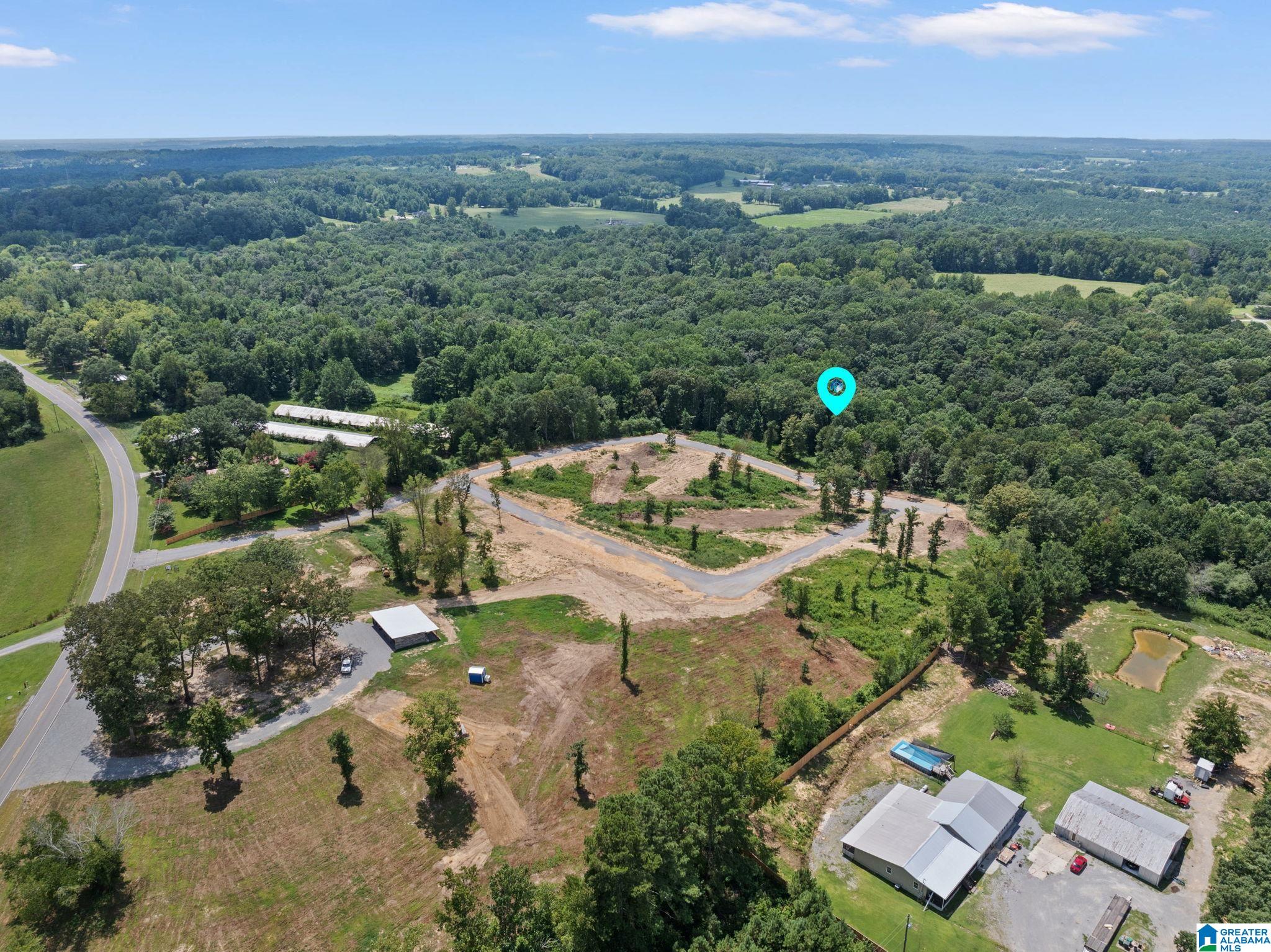 0 COUNTY ROAD 1435 1