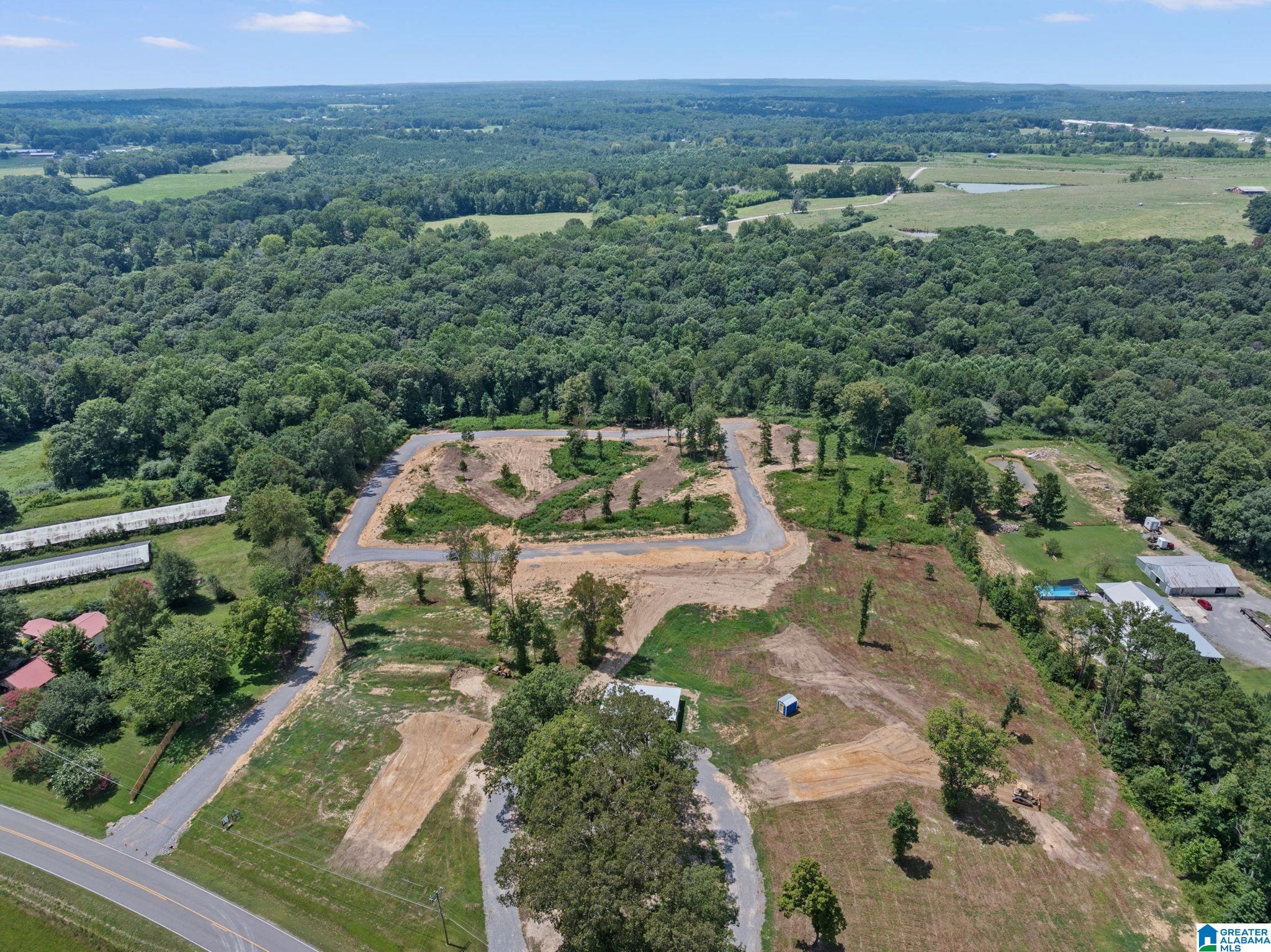 0 COUNTY ROAD 1435 1