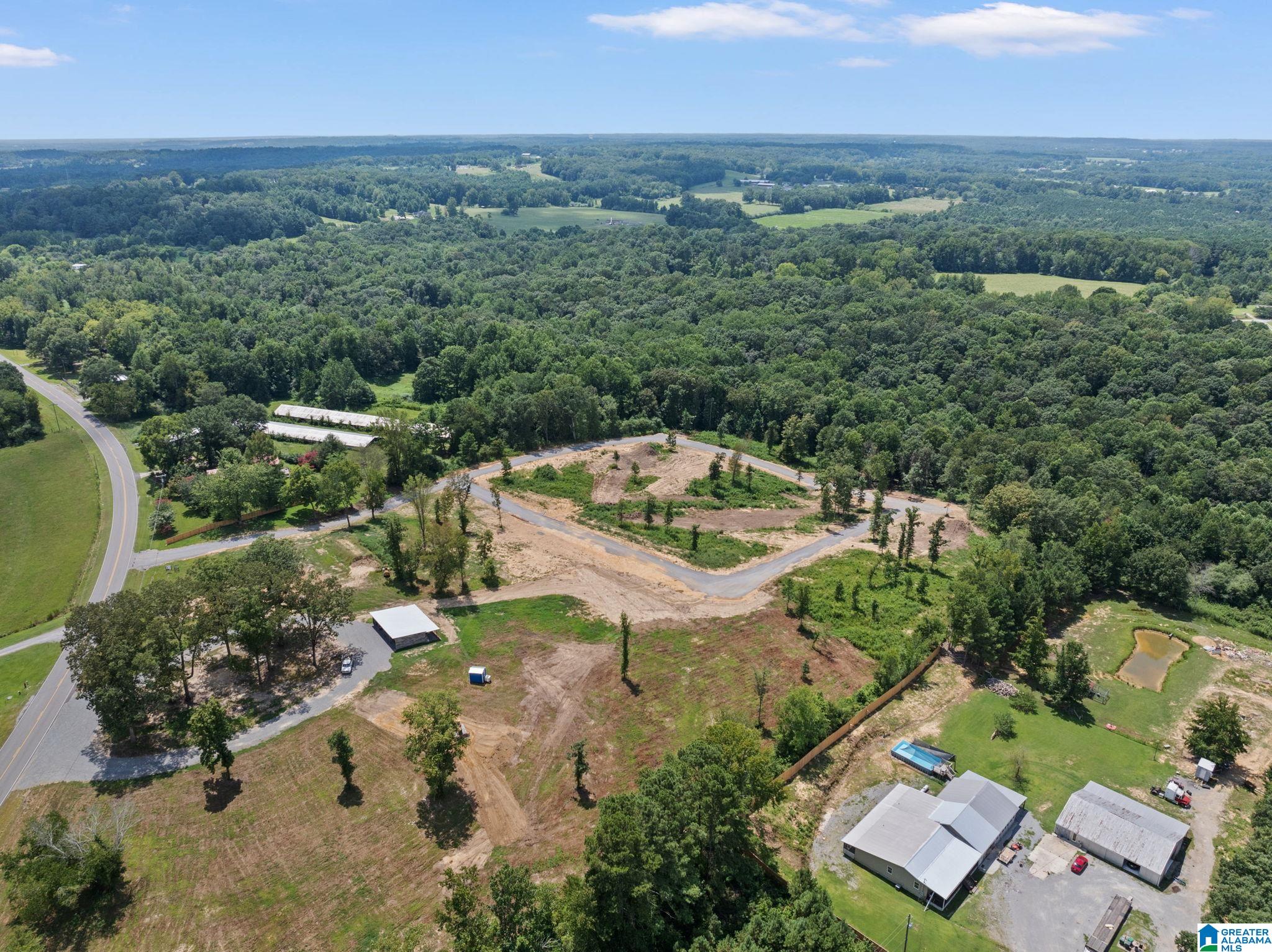 0 COUNTY ROAD 1435 1