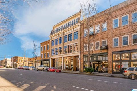 2227 N 2ND AVENUE 304 BIRMINGHAM AL 35203