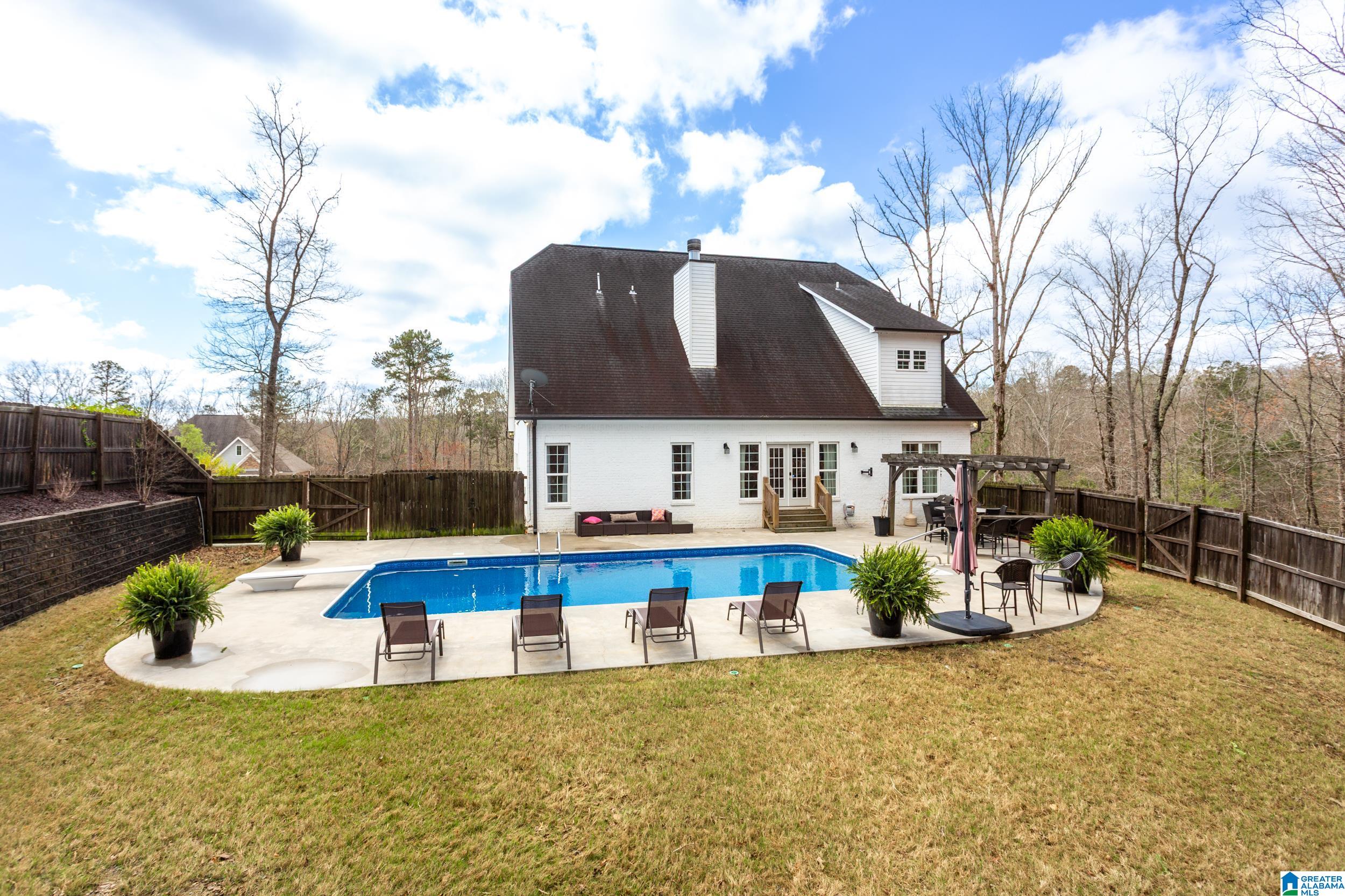 335 GRAY FOX ROAD