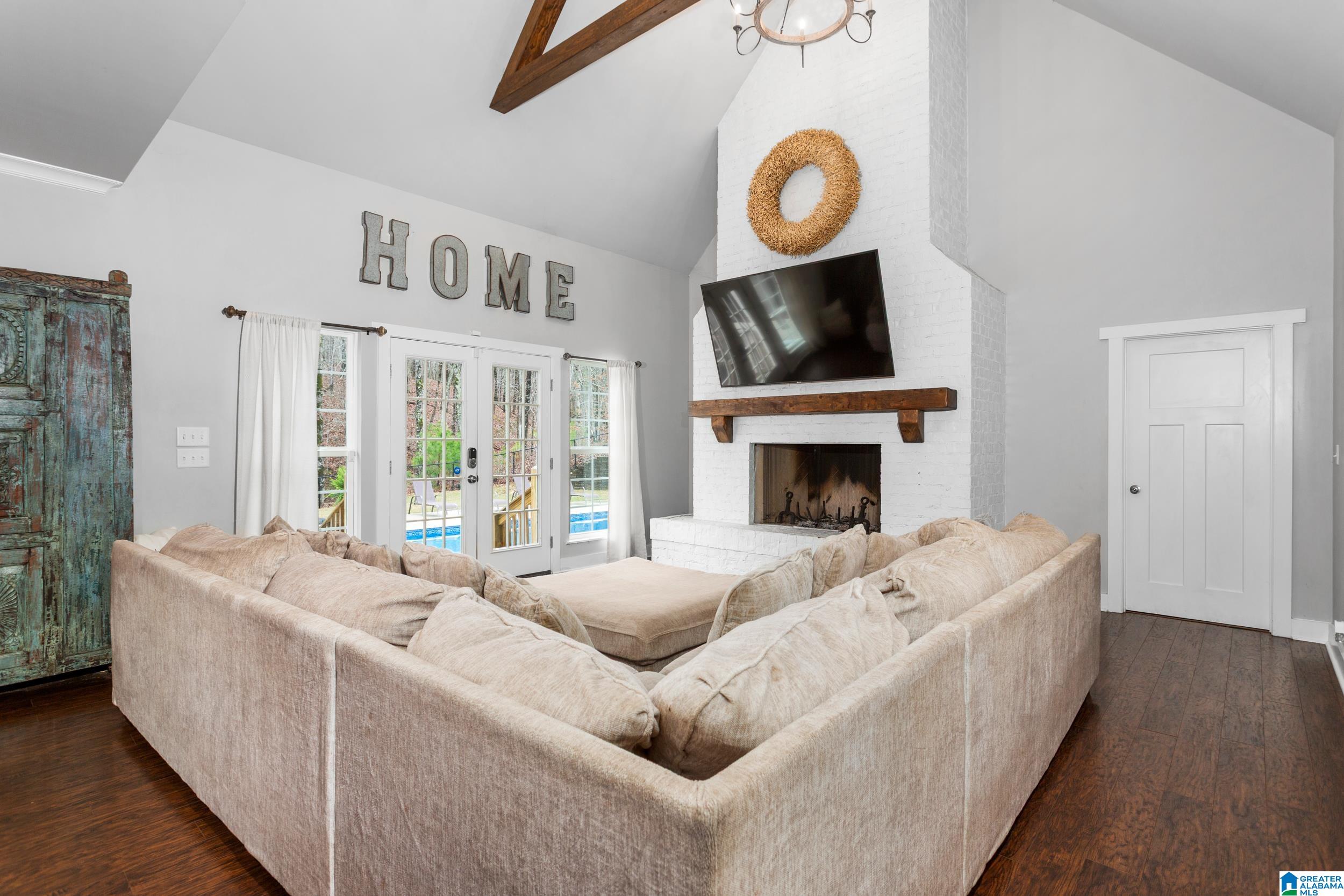 335 GRAY FOX ROAD