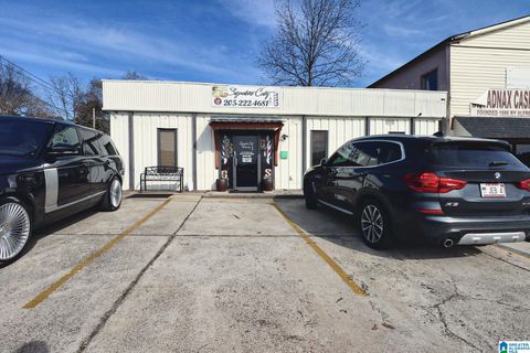 903 WARRIOR RIVER ROAD HUEYTOWN AL 35023