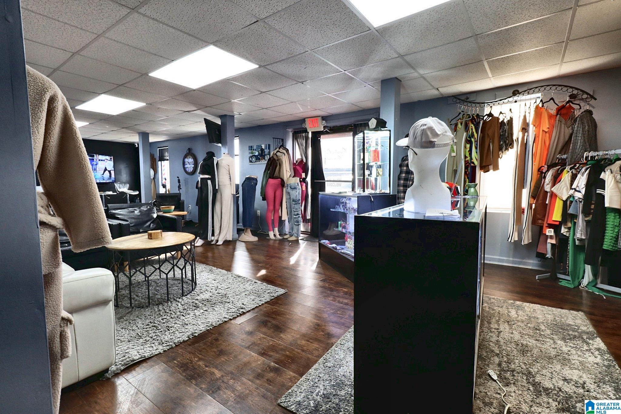 903 WARRIOR RIVER ROAD