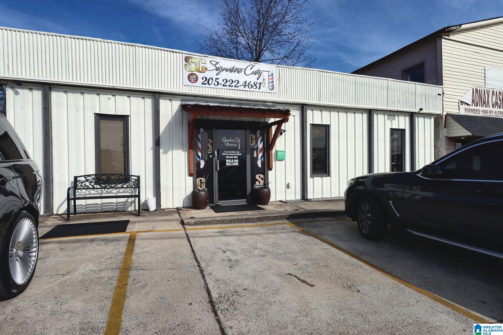 903 WARRIOR RIVER ROAD