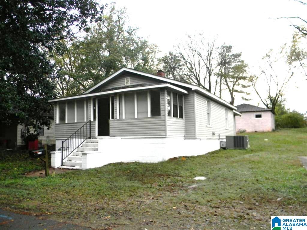 Photo 1 of 15 — 1710 MARGARET AVENUE, BESSEMER, AL 35020