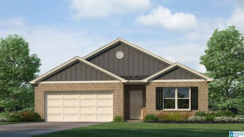 204 MILL POINT CIRCLE CALERA AL 35040