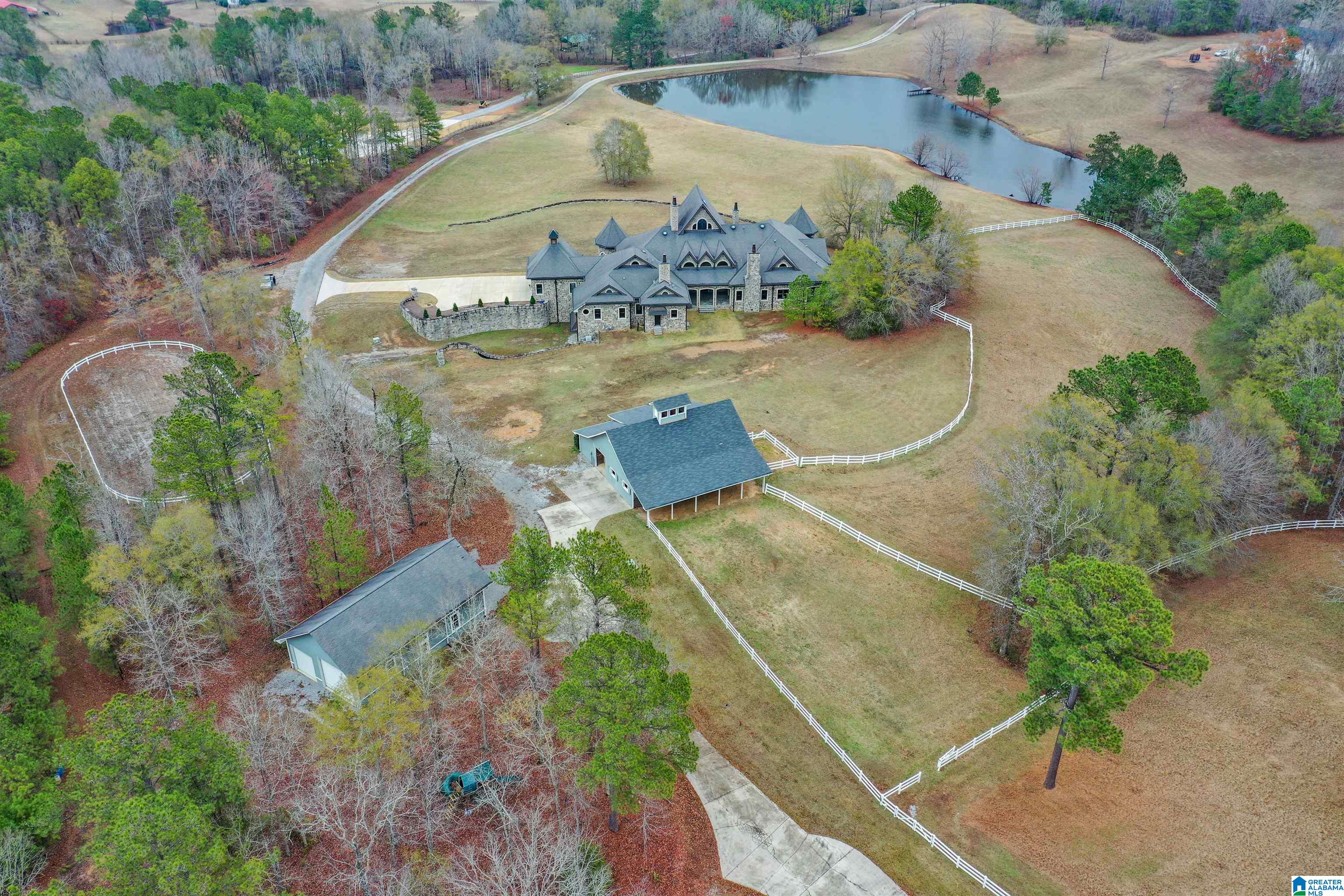 584 MEADOW LAKE FARMS