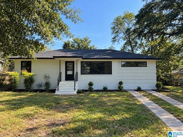 5209 QUAIL RIDGE ROAD GARDENDALE AL 35071
