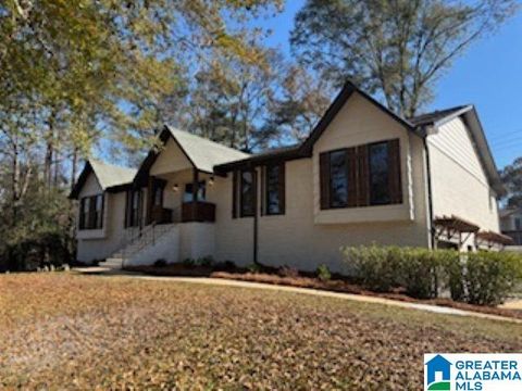 3405 WELLFORD CIRCLE HOOVER AL 35226
