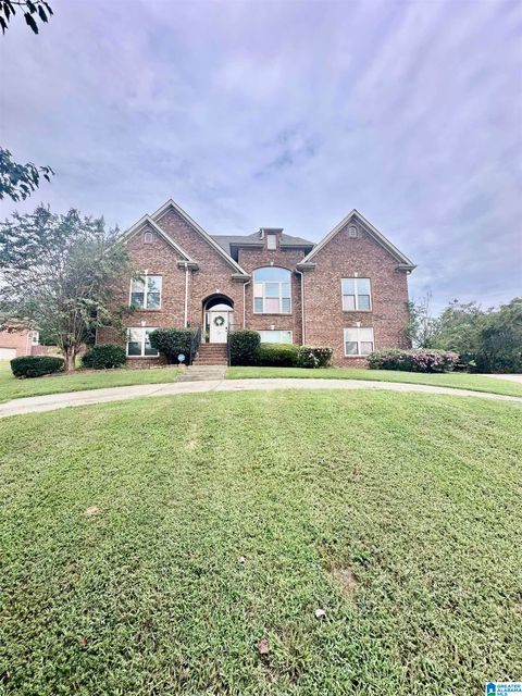 105 DEER RIDGE DRIVE CHELSEA AL 35043