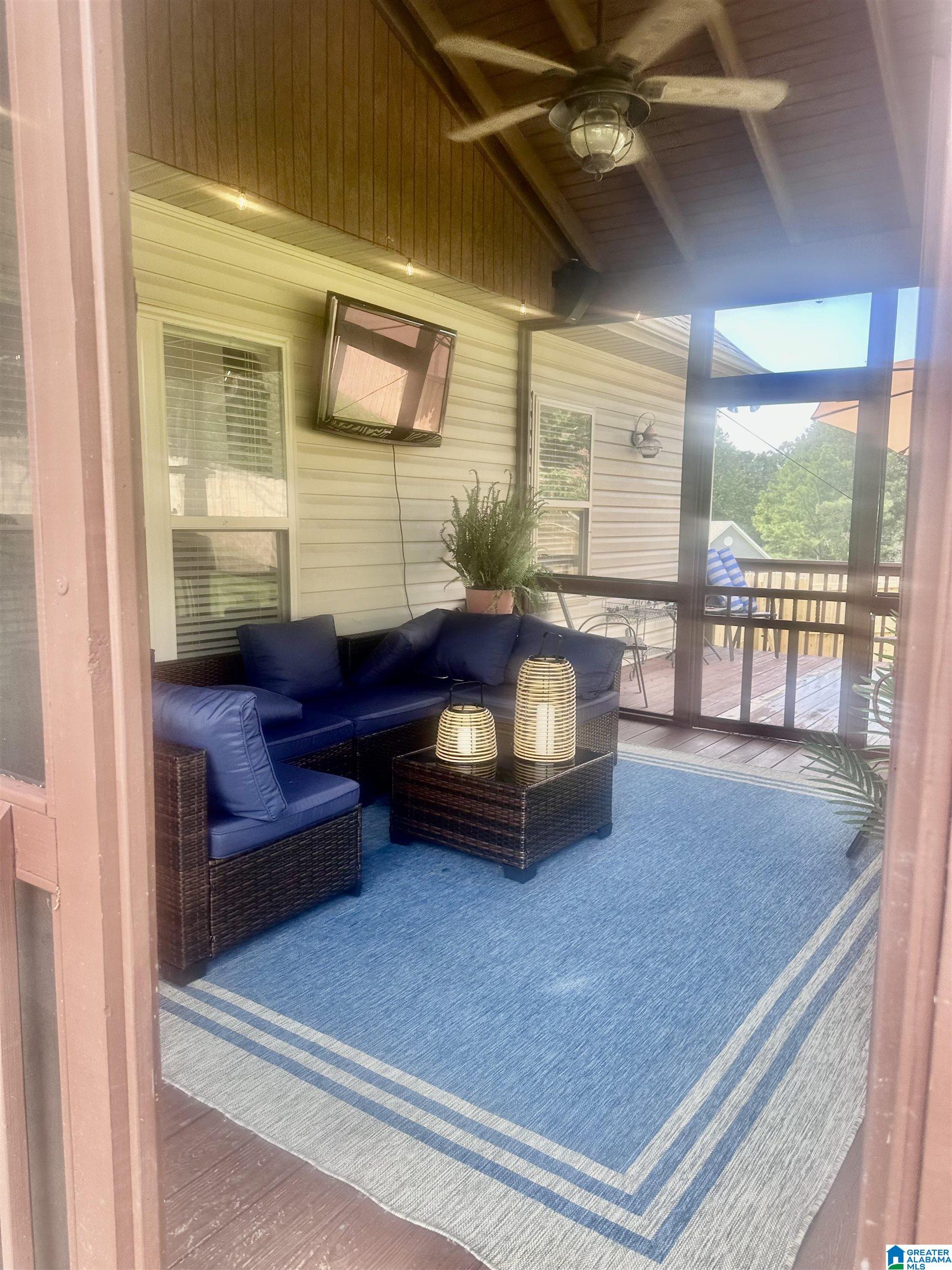 105 DEER RIDGE DRIVE