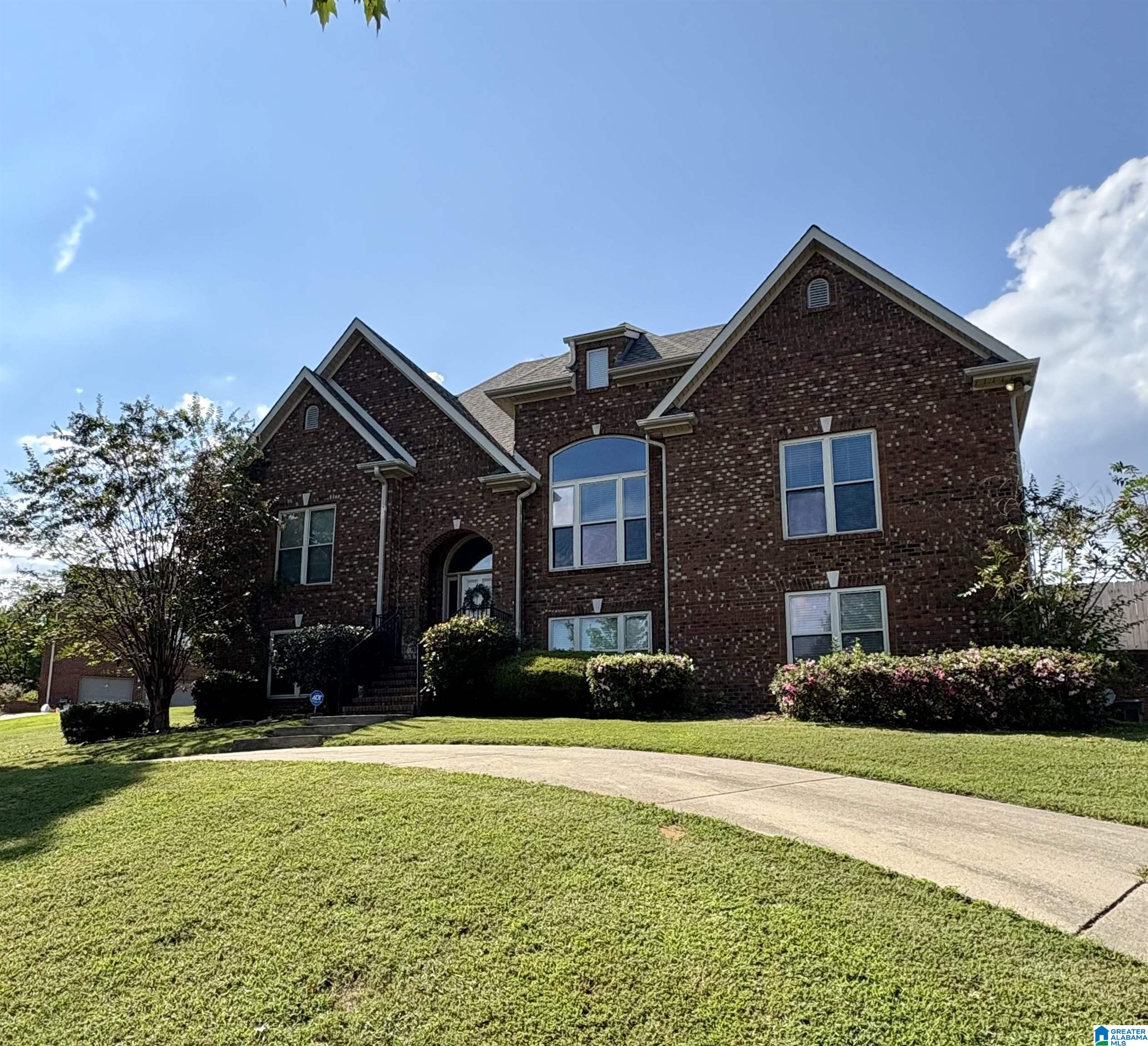 105 DEER RIDGE DRIVE
