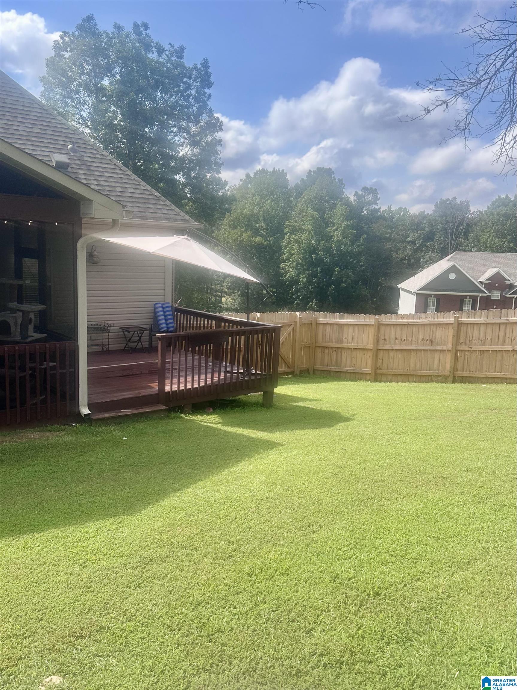 105 DEER RIDGE DRIVE