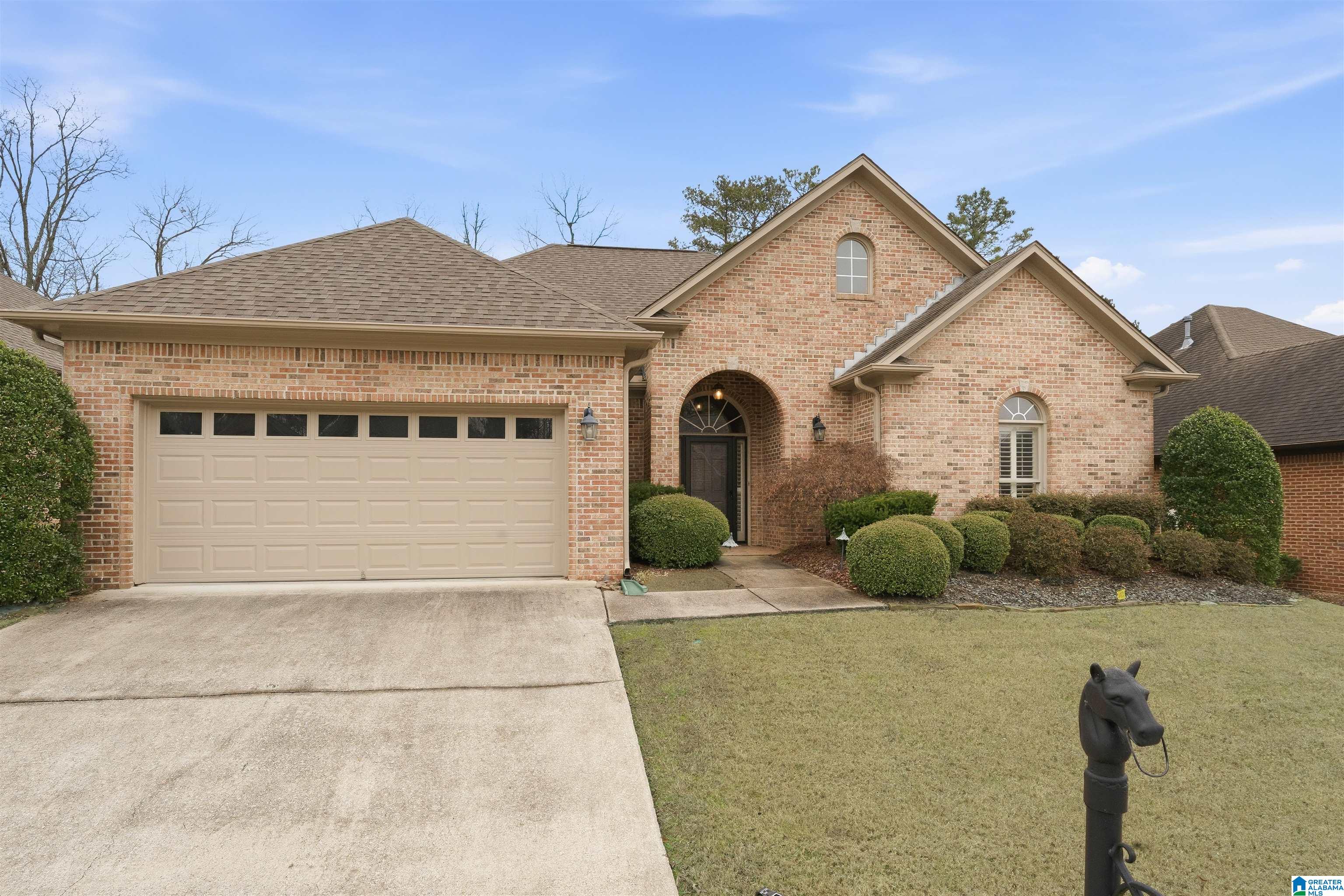 3689 CROSSINGS CREST