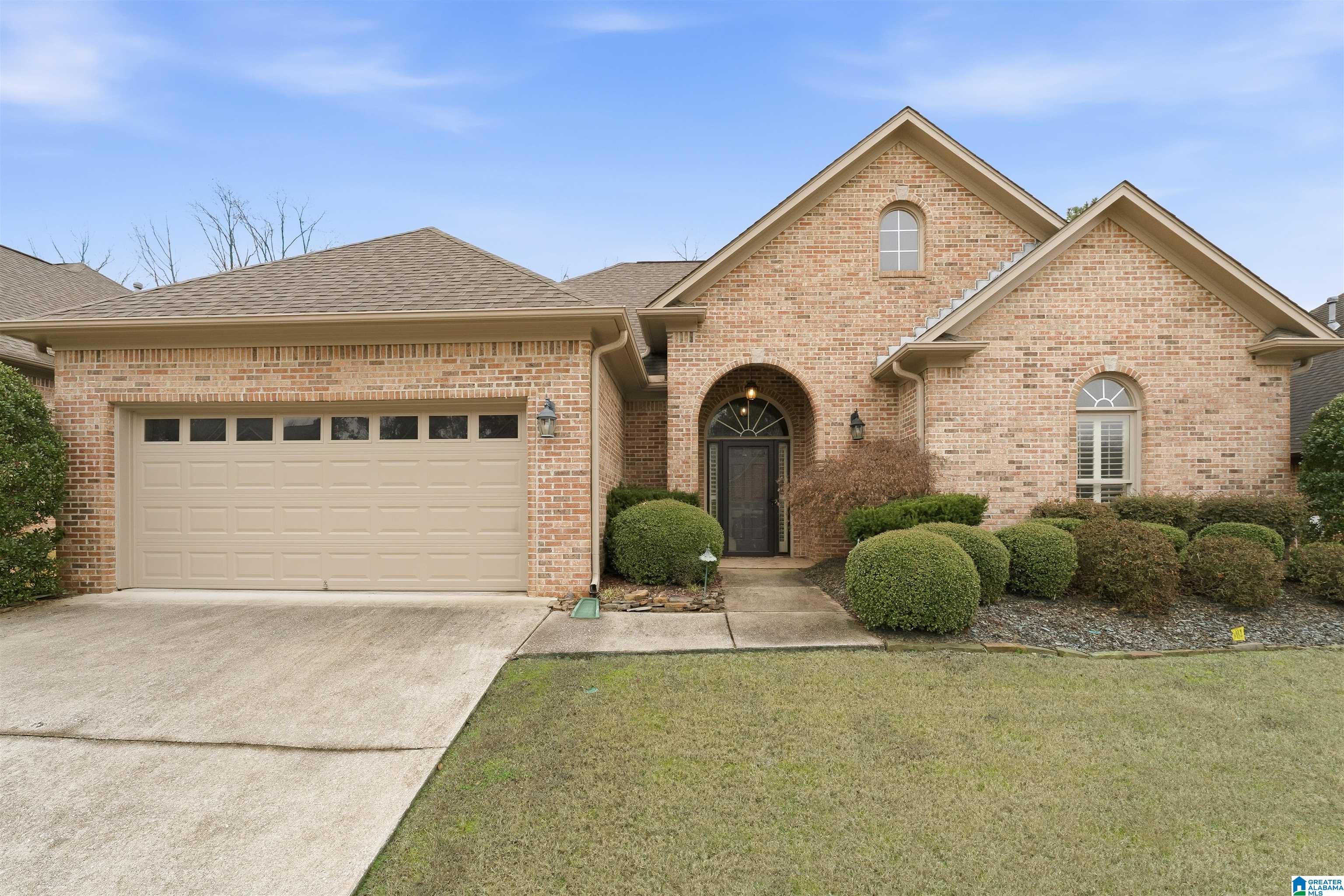 3689 CROSSINGS CREST