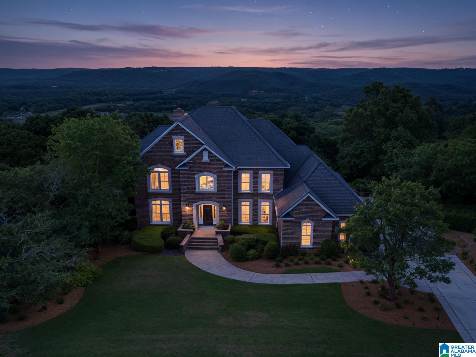 2076 BROOK HIGHLAND RIDGE