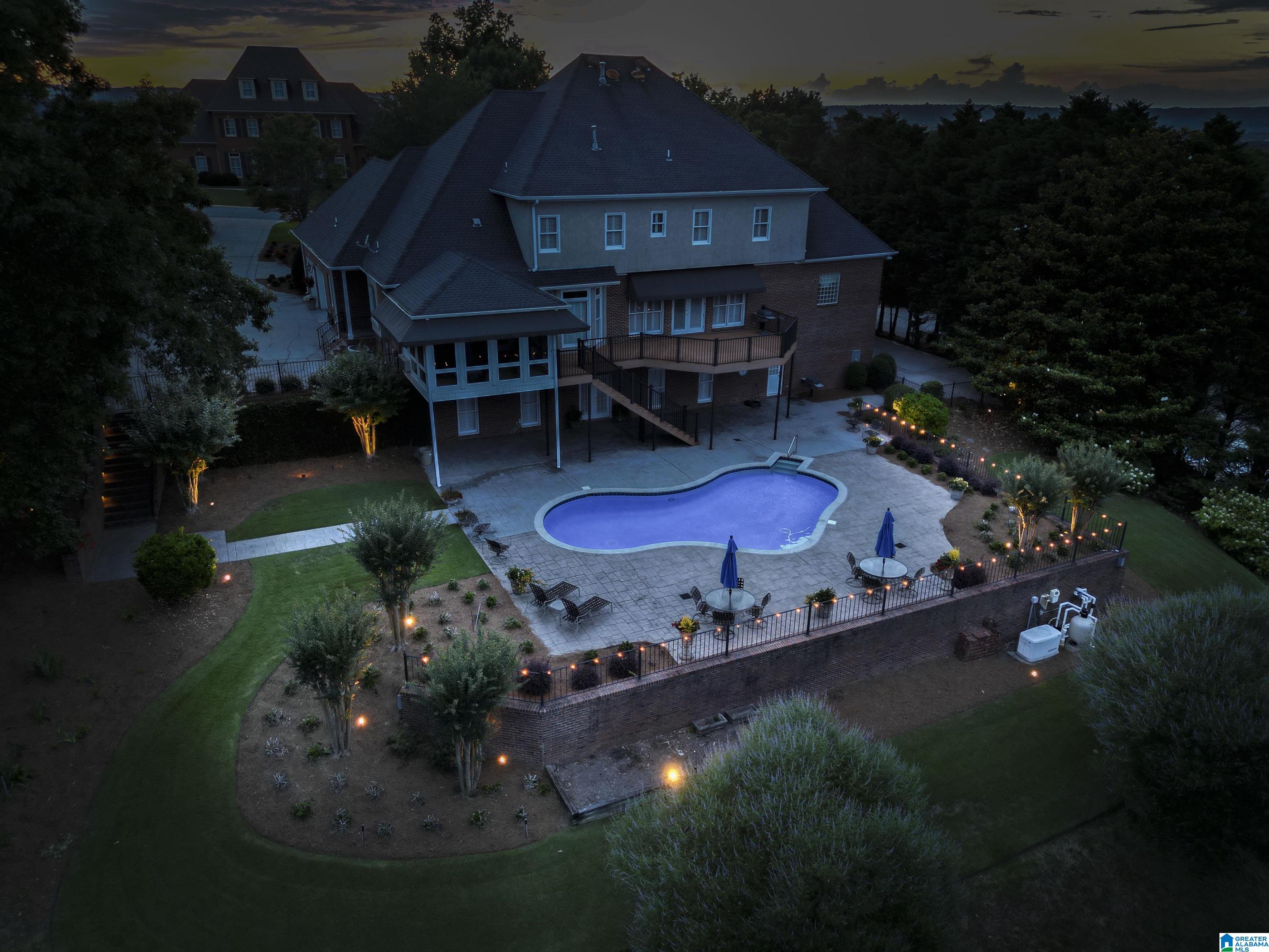 2076 BROOK HIGHLAND RIDGE