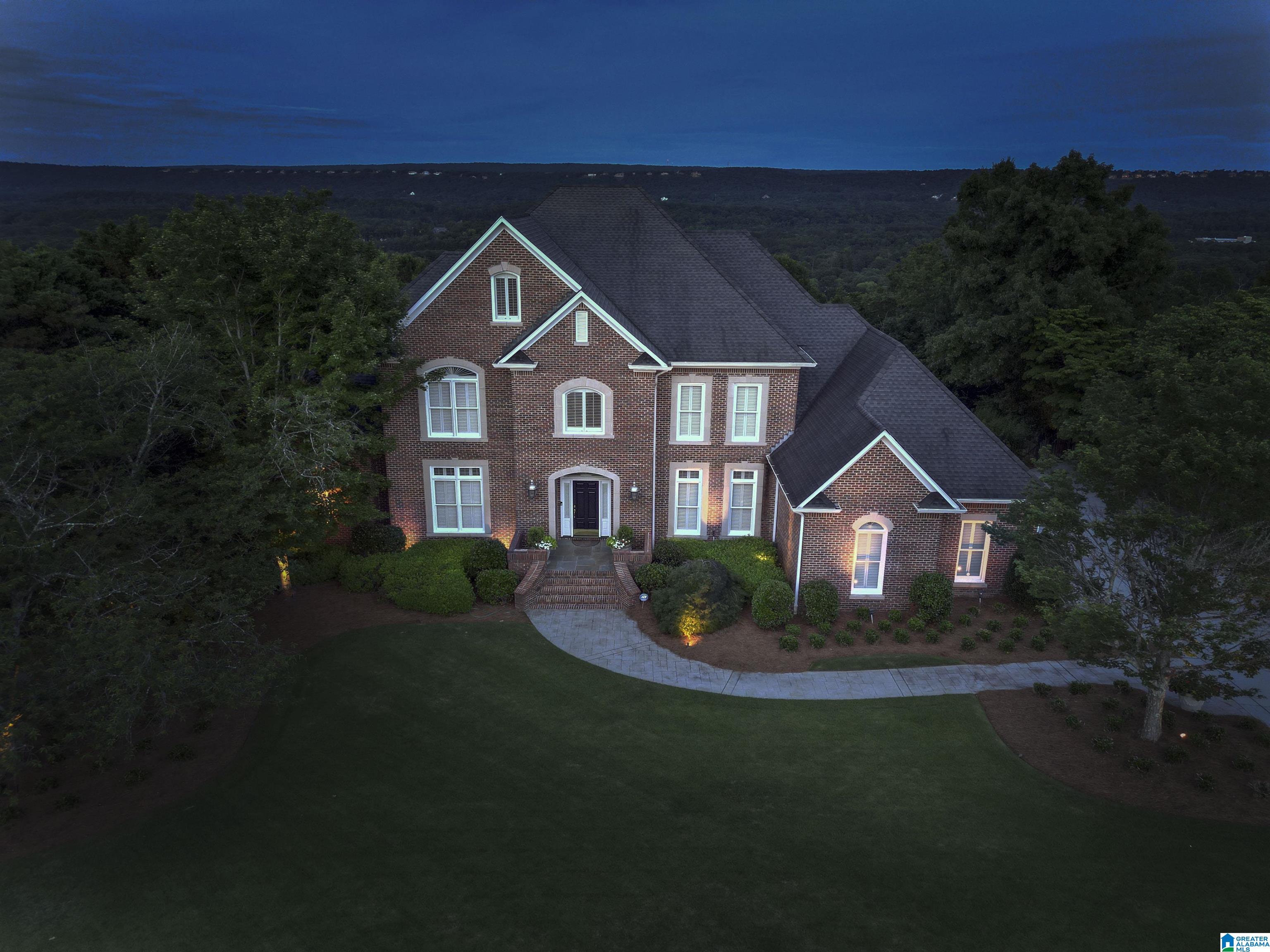 2076 BROOK HIGHLAND RIDGE