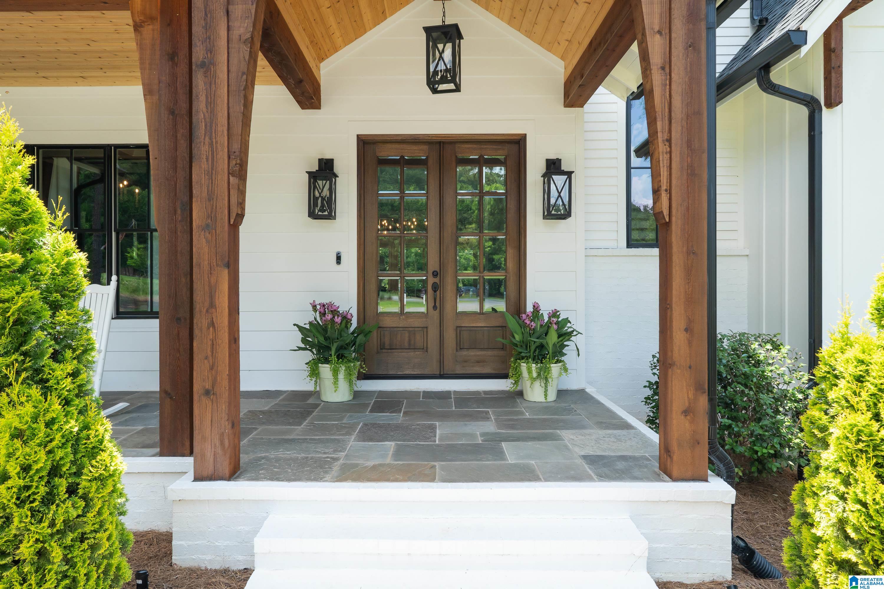 36 BUCKHORN VALLEY DRIVE