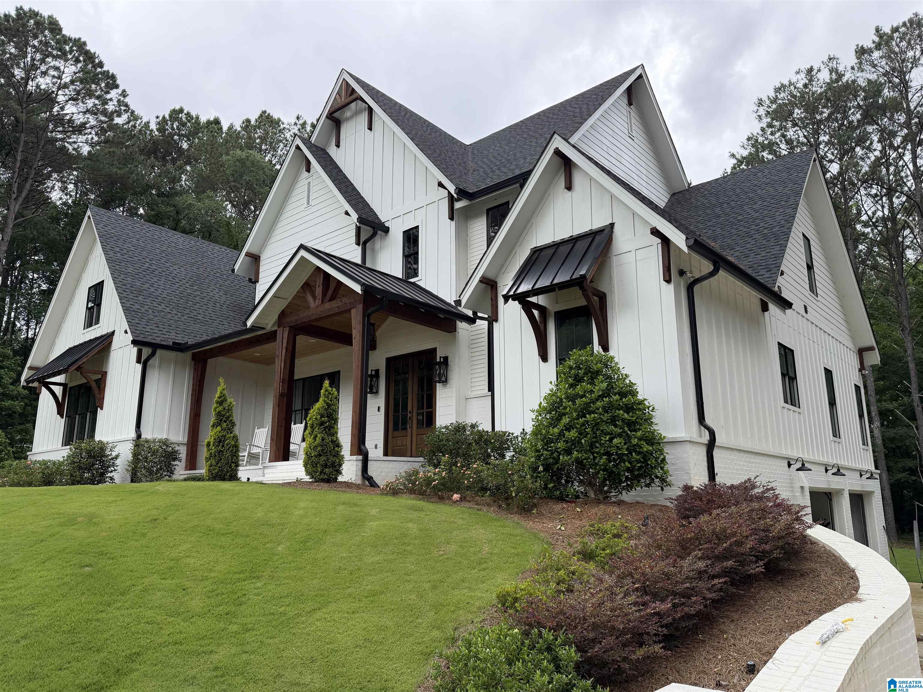 36 BUCKHORN VALLEY DRIVE