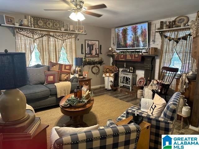 1390 ECHO TRAIL
