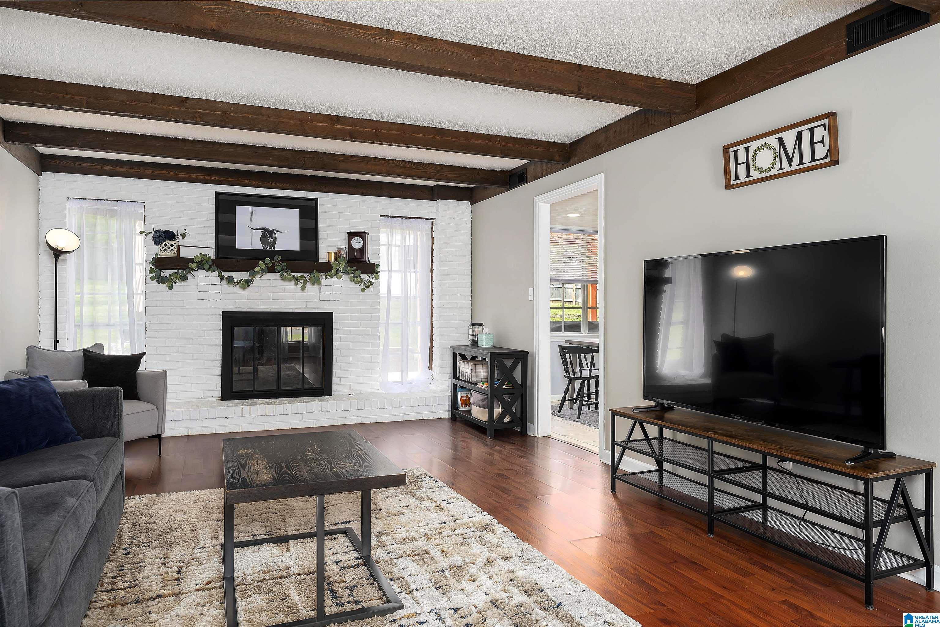 2128 CARRAWAY STREET