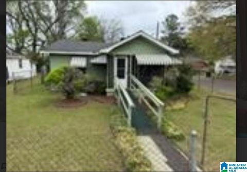 4501 37TH STREET N BIRMINGHAM AL 35207