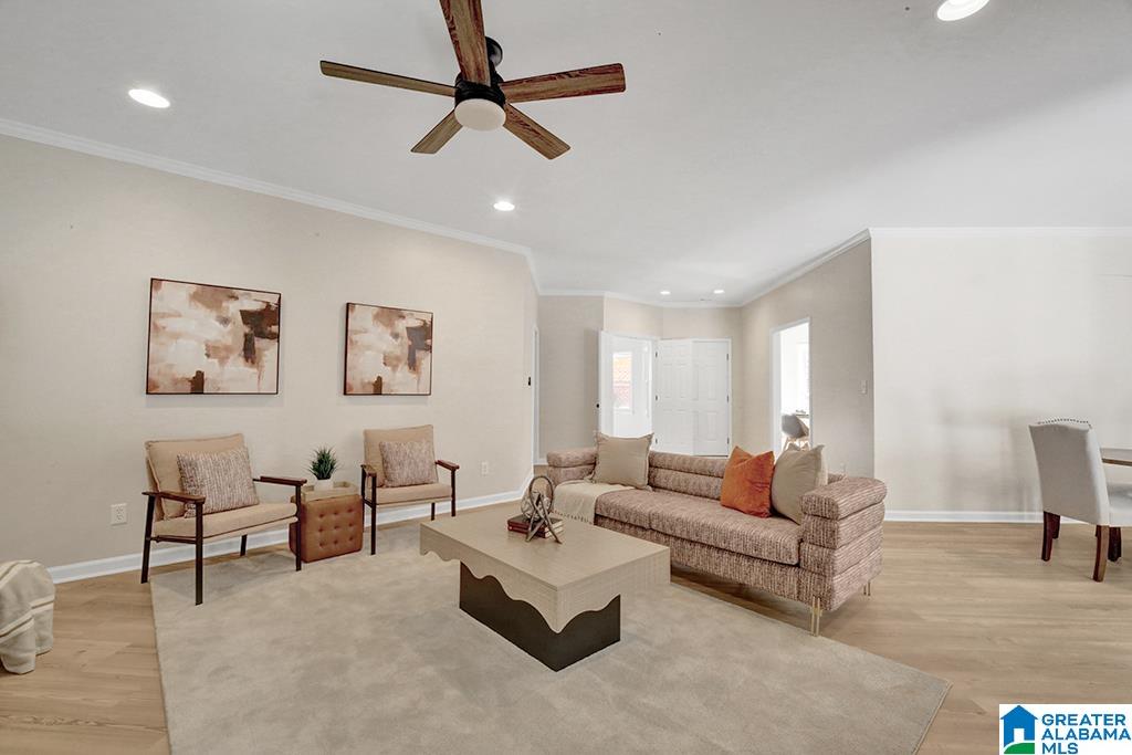 1319 BERWICK DRIVE