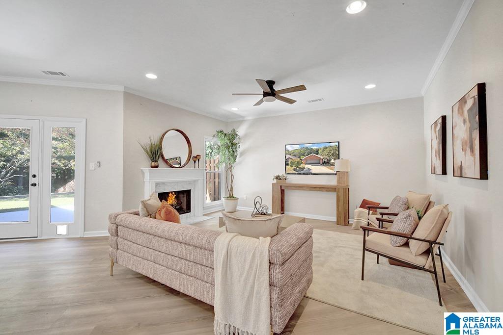 1319 BERWICK DRIVE