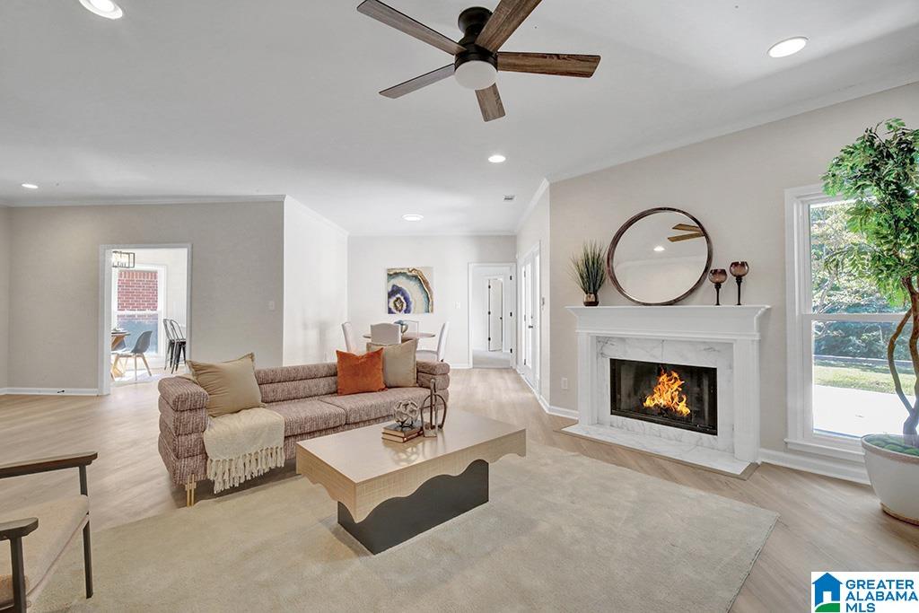 1319 BERWICK DRIVE