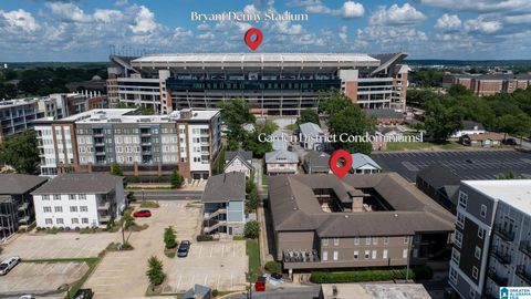 820 FRANK THOMAS AVENUE 211 TUSCALOOSA AL 35401