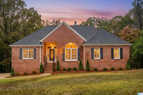382 LIBERTY RIDGE ROAD CHELSEA AL 35043