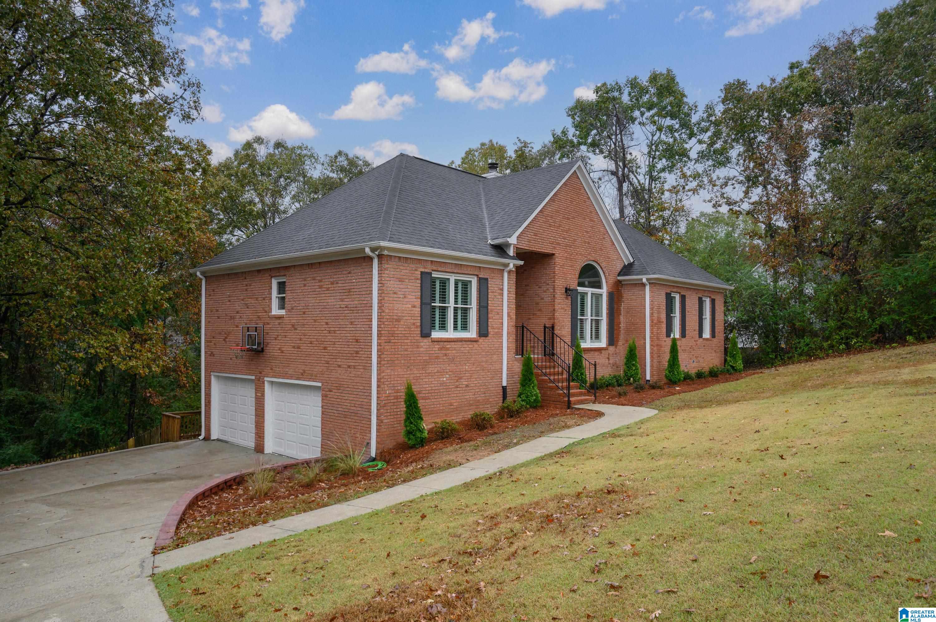 382 LIBERTY RIDGE ROAD