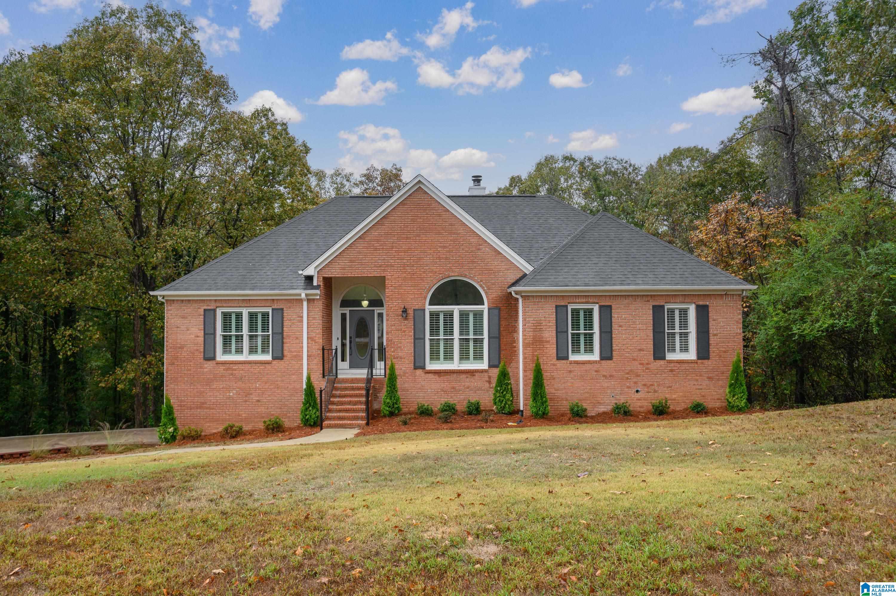 382 LIBERTY RIDGE ROAD