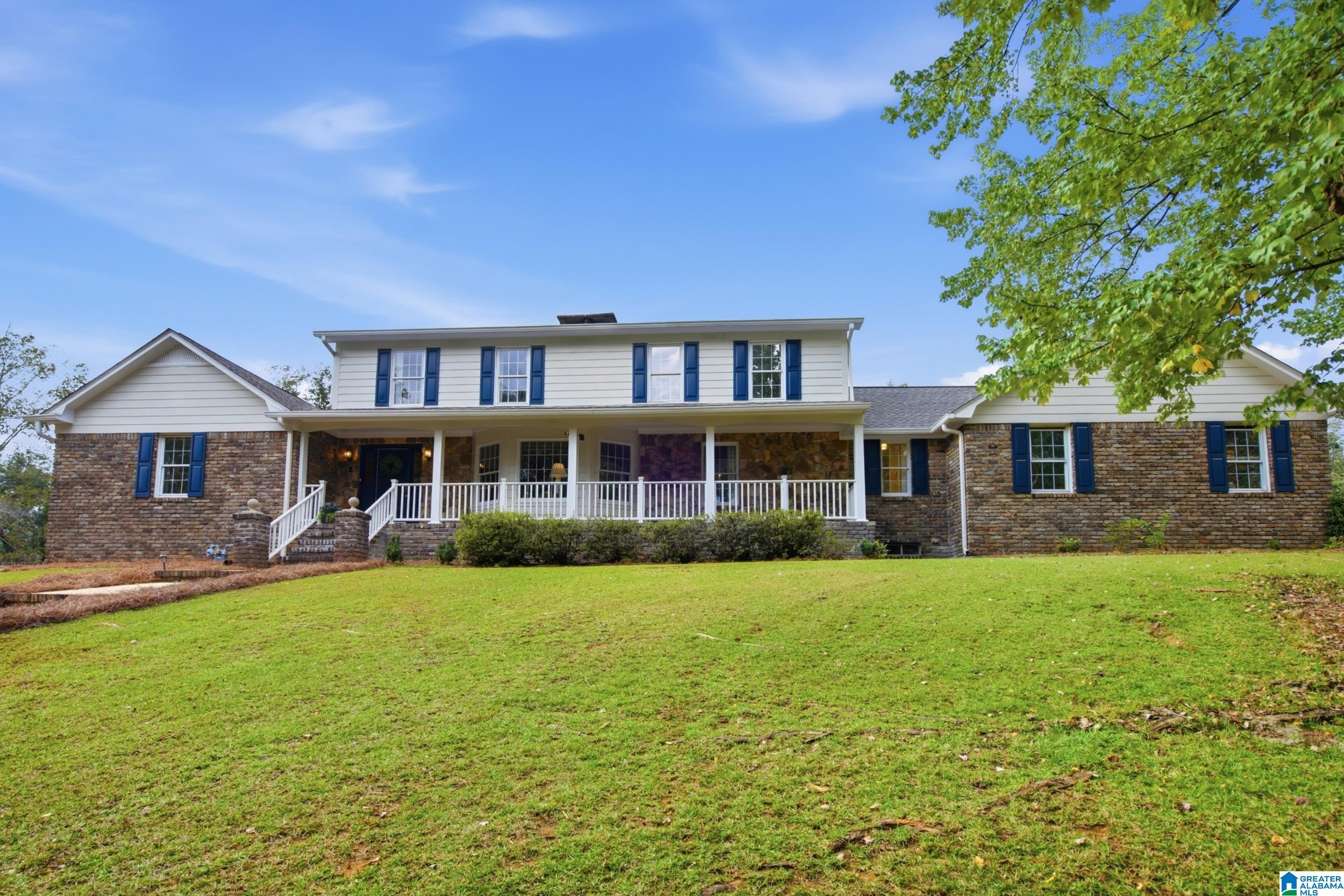 5600 OLD LEEDS ROAD